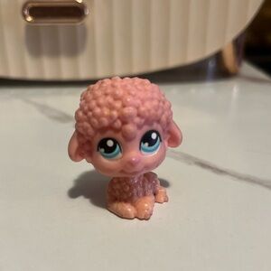 Littlest Pet Shop #171 Lamb 2006 McDonald’s Exclusive, LPS collectible 5/$25